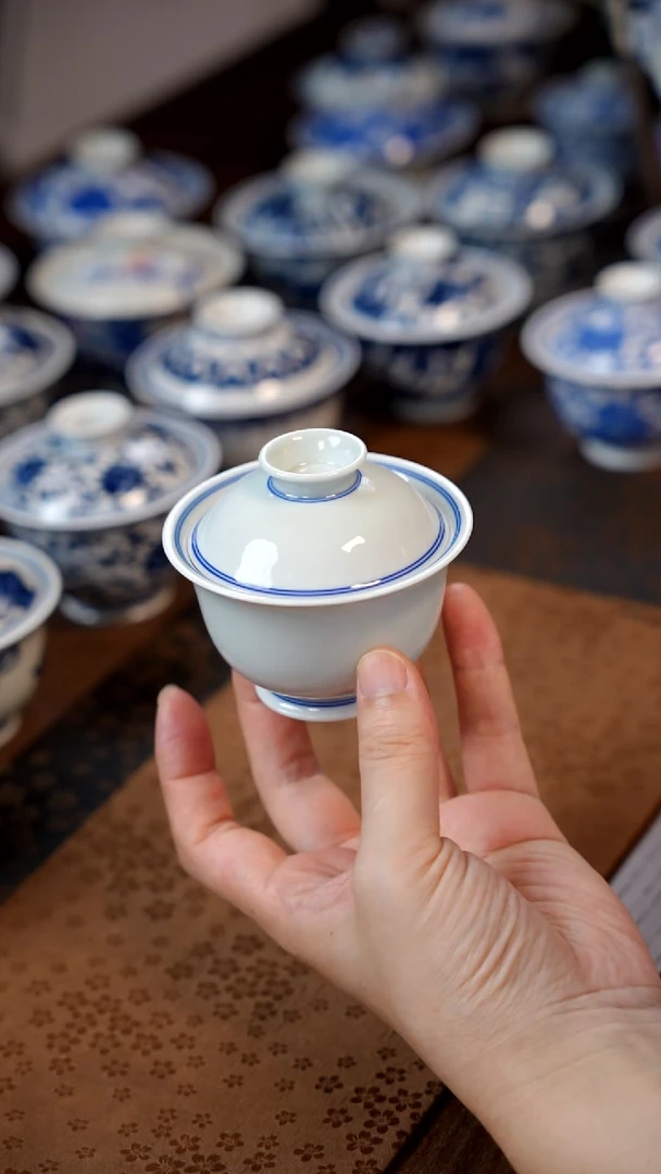 120小元宝盖碗 11111111