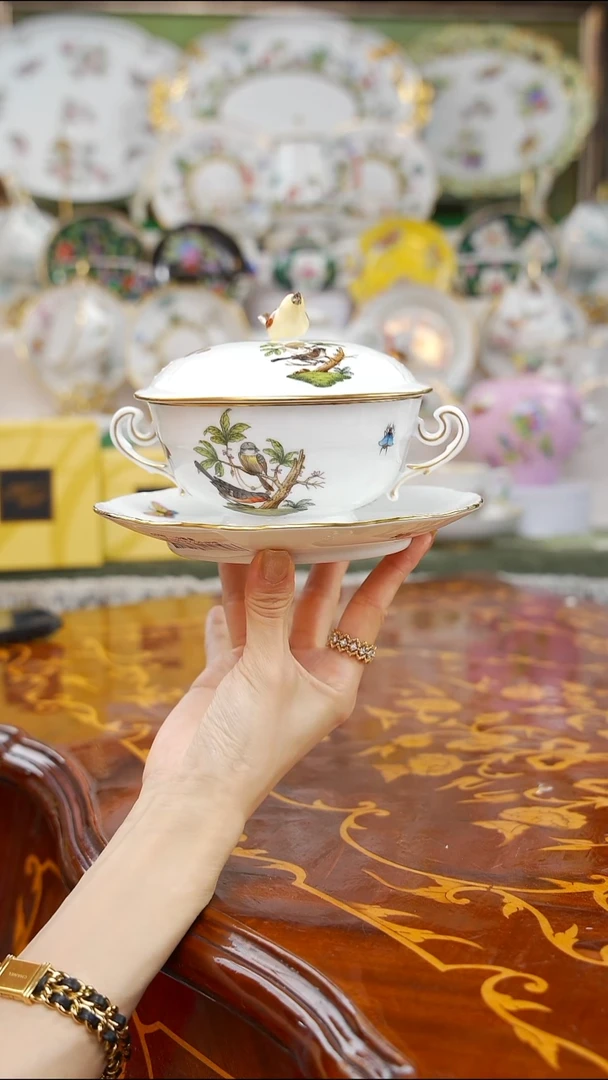 瓷米多家中古瓷器如图所示104