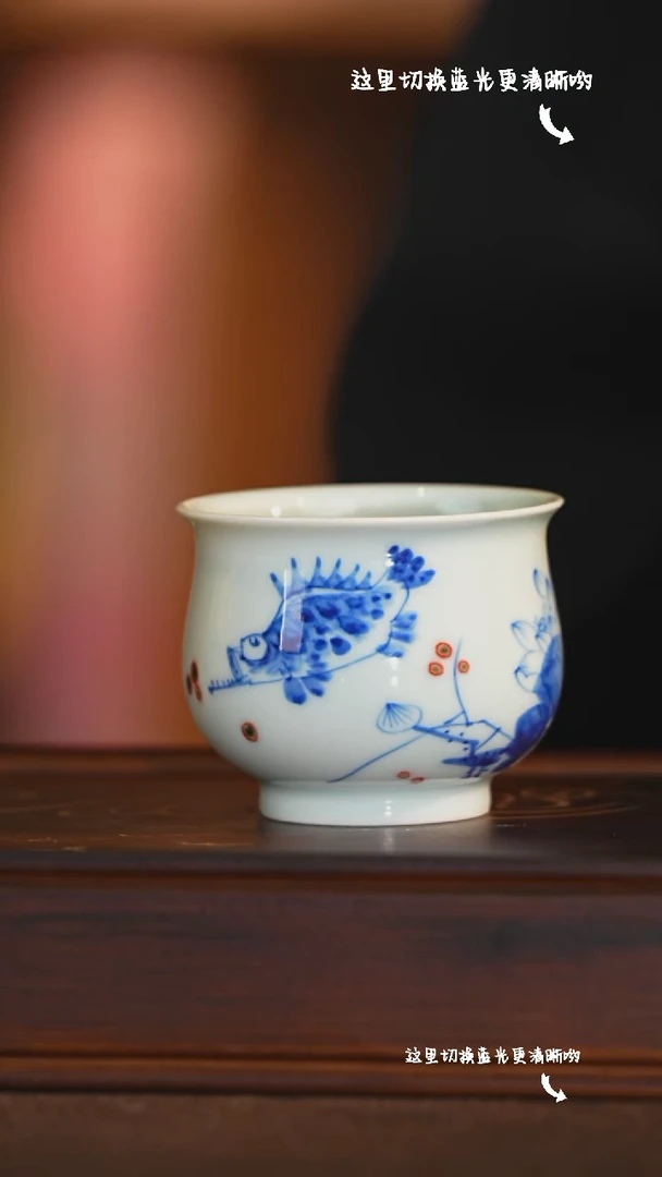 小桥窑十一周年九鸣瓷艺——