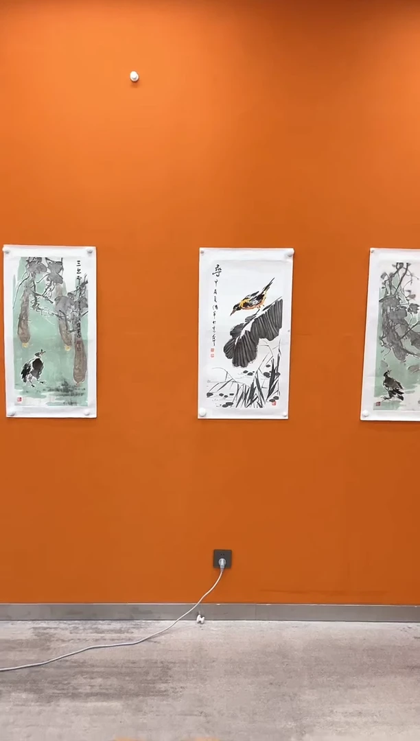 【闪购商品】国画瀚海艺术馆 精品收藏