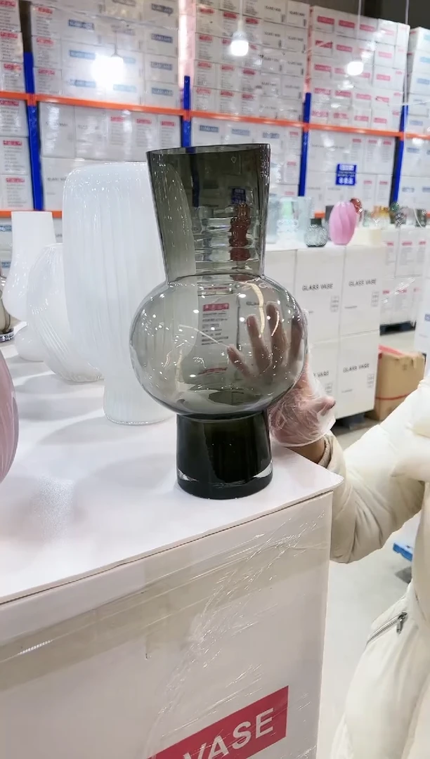 【闪购商品】琉璃1527大肚