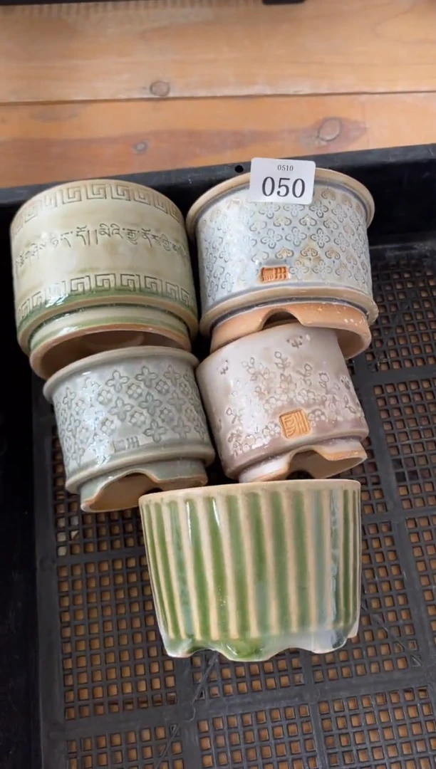 5-10-050默认微瑕一组5个