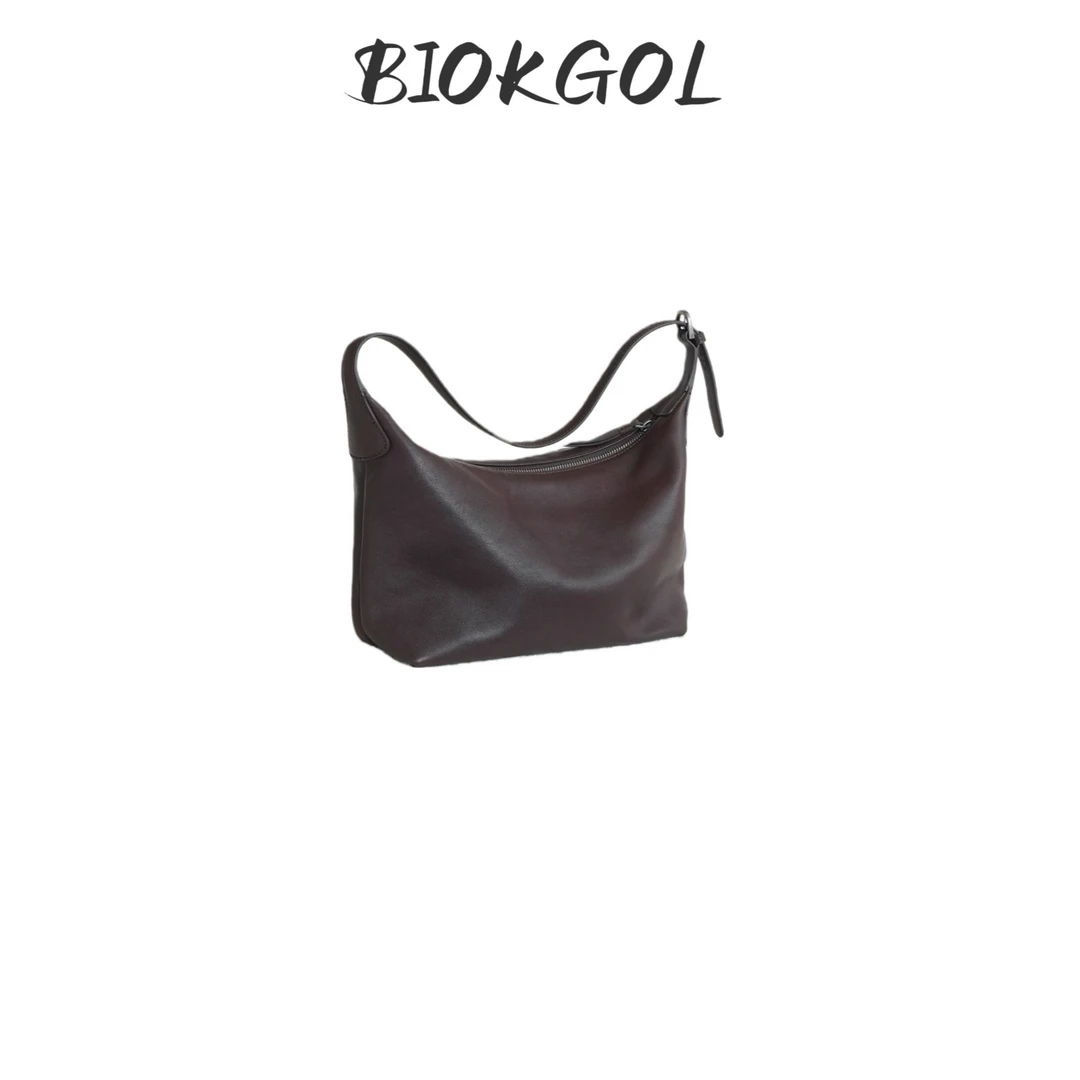 BIOKGOL/百顾【SS】原厂  进口VOLUPTO 全钢五金 腋下单耳HOBO 9304