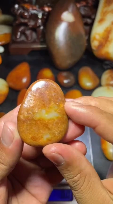 昌化石其他20535