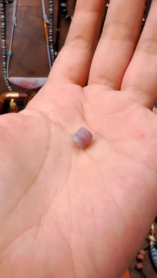 【东南亚珠饰】配珠