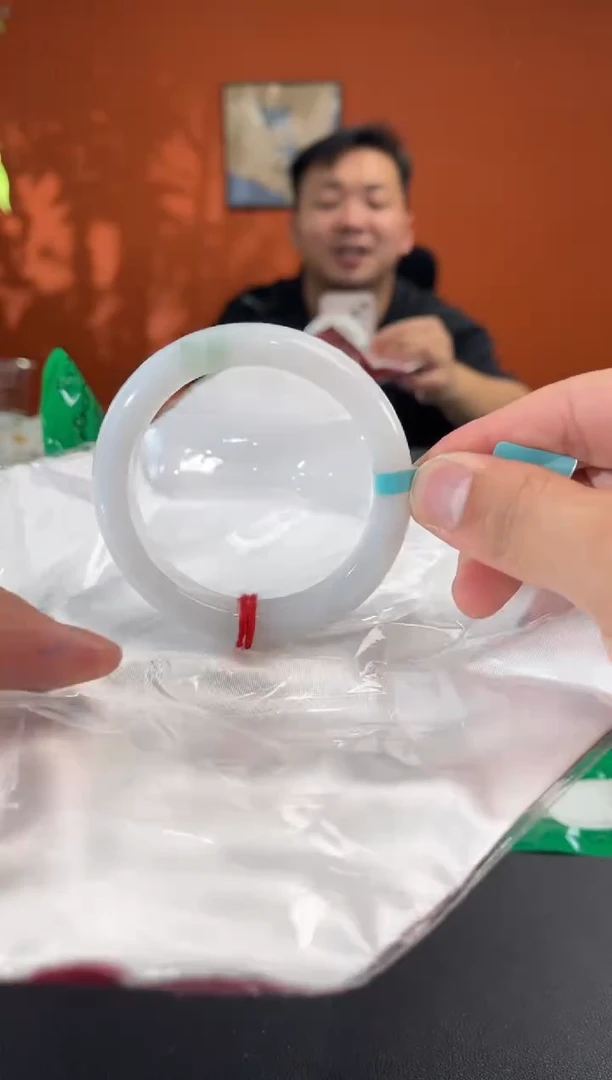 未镶嵌手镯翡翠11