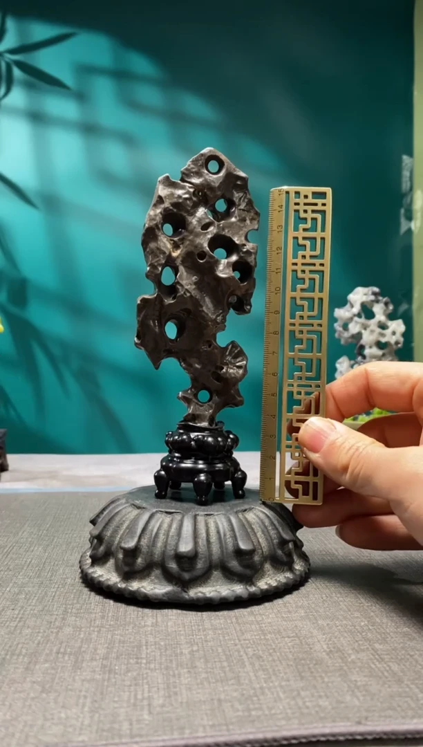 石材树脂底座 石头是当地的本太