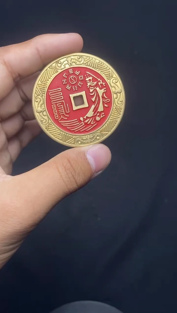 【闪购商品】铜老君背剑。。。。。