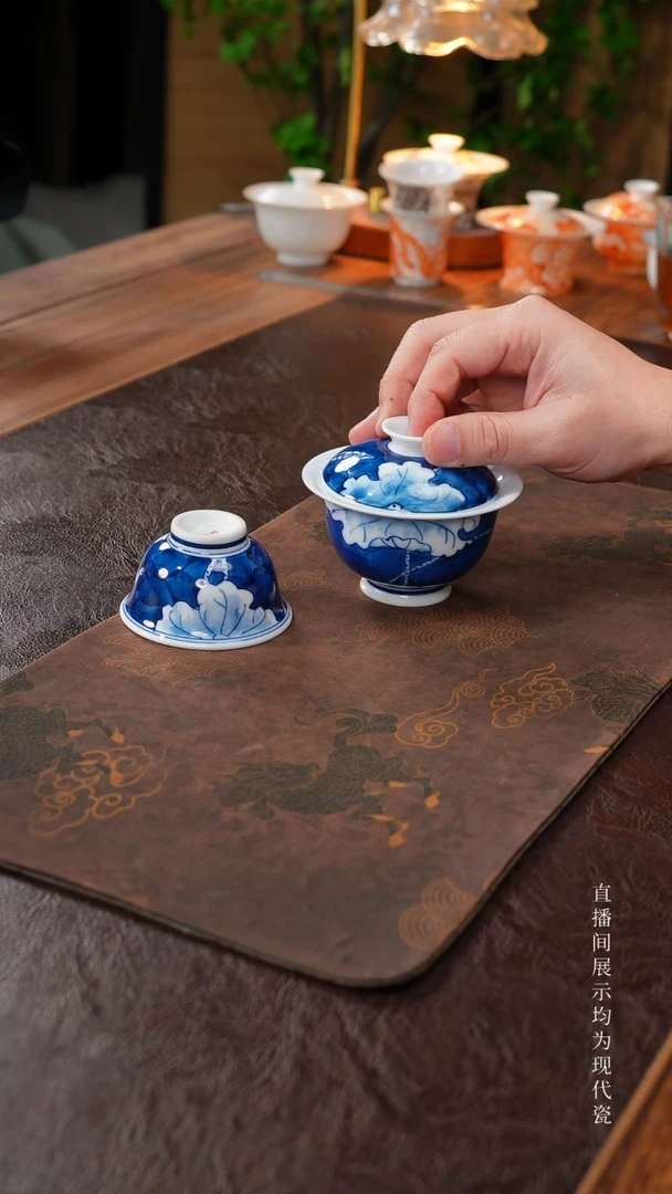 三钰堂茶具直播闪购专属链接(以闪拍图片为准)