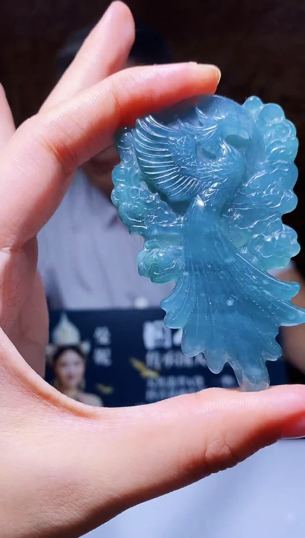 颈饰未镶嵌翡翠M-@@KJZR82354