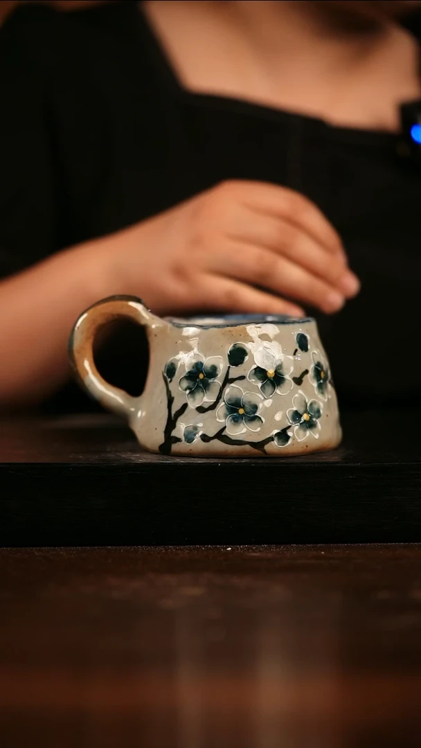 瓷片遇瓷手作同款648