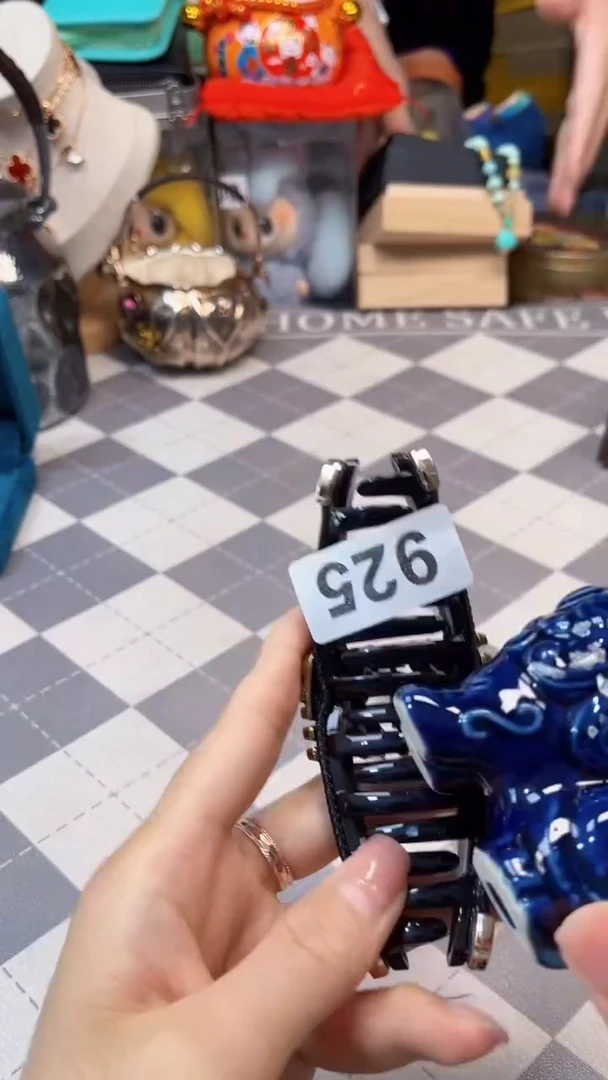 瓷片陶茶666文玩周边多人