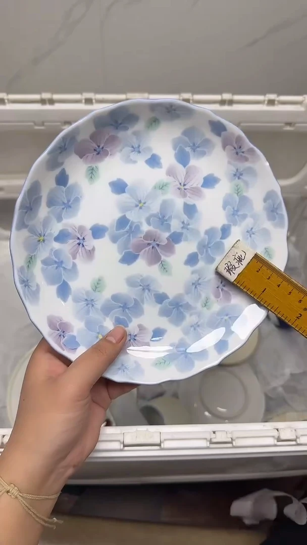 【闪购商品】412回流瓷器默认微瑕，18.8包邮