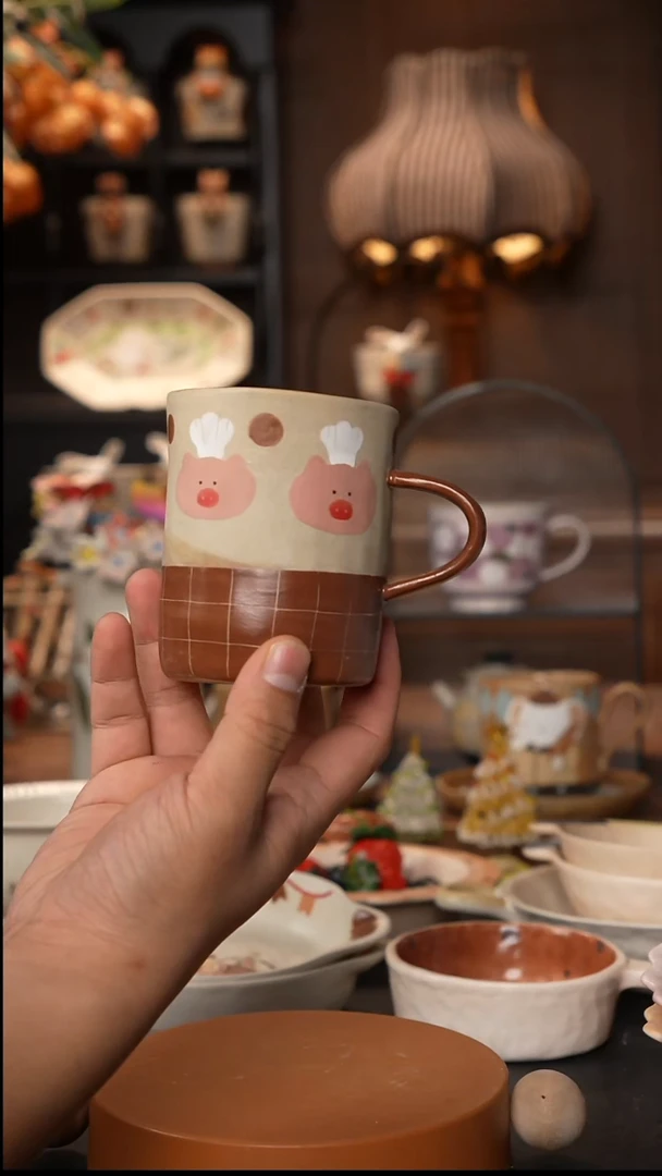 其他陶川谷原创手作陶瓷  11.24  不退差价