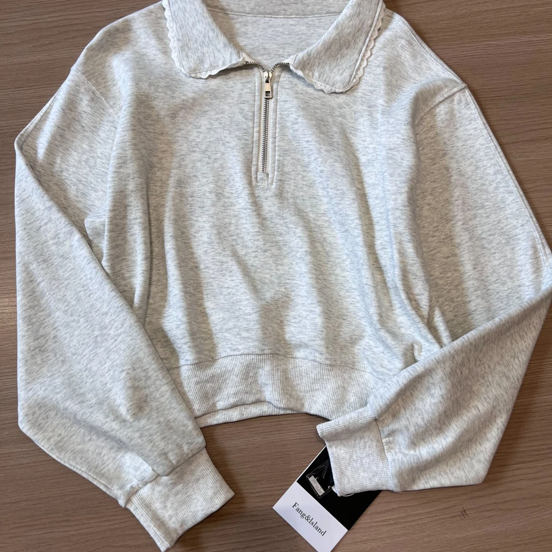 方和屿.百搭时尚两件套套装女A10-A1010