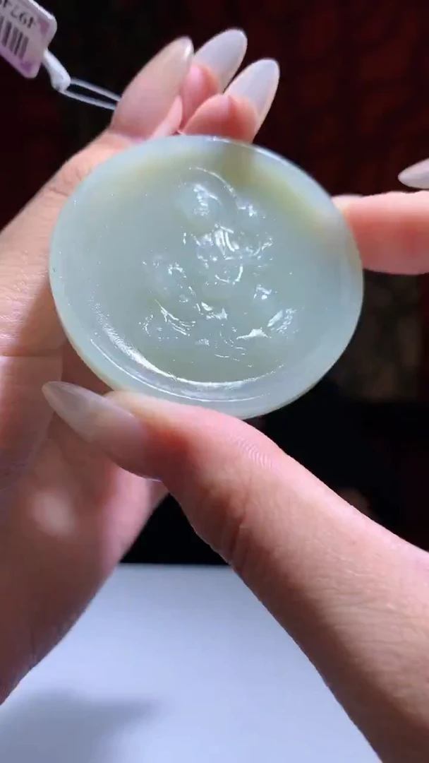 定制和田玉天然和田玉（拍一发一）