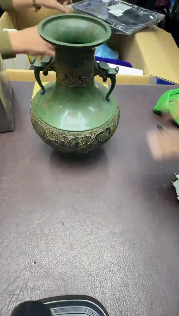 手工艺品琉璃阿*哥189