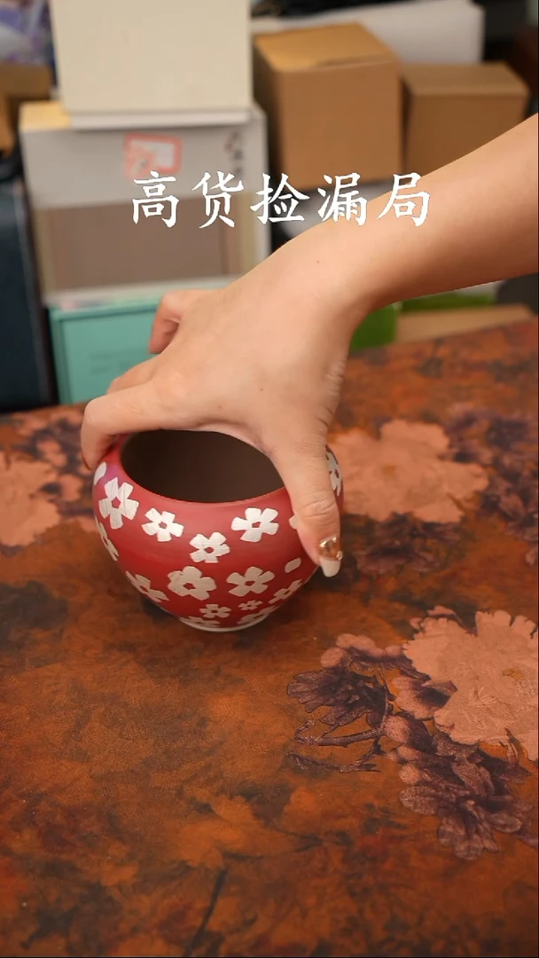 陶瓷茶具（无礼盒@@T696