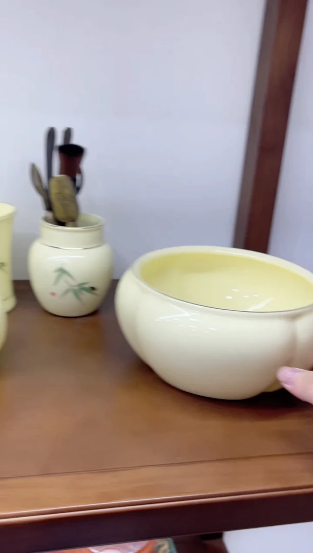 其他言泥陶瓷品牌推广下午场YN