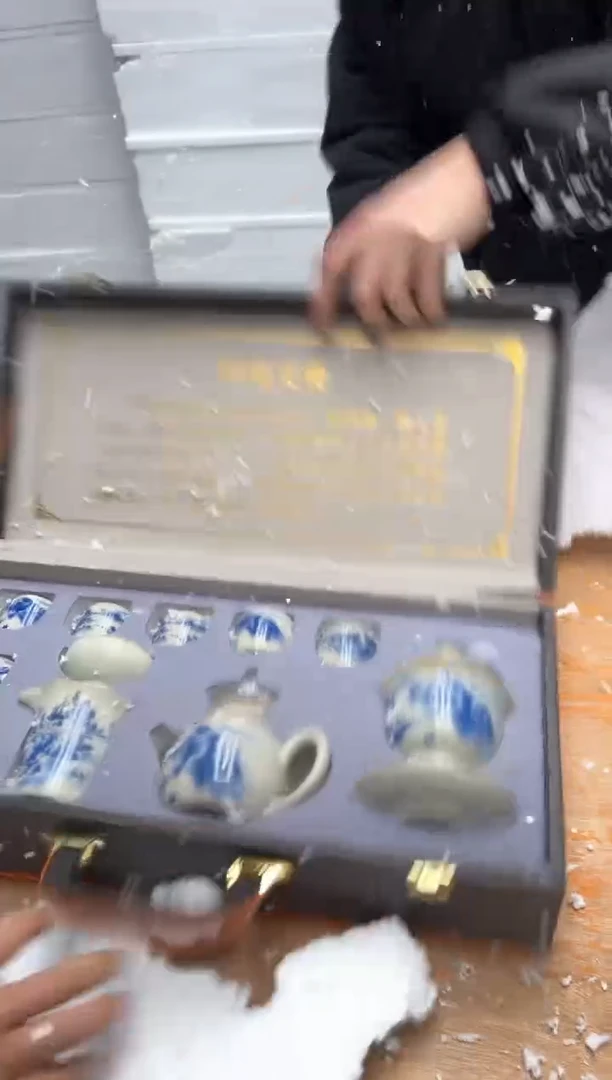 【闪购商品】其他@@@@【闪购链接】精美茶具便宜卖了