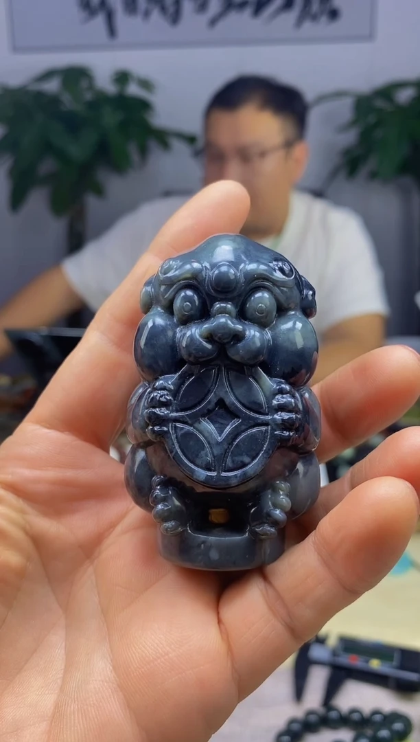 和田玉未镶嵌珠宝奇石多样性随机发一