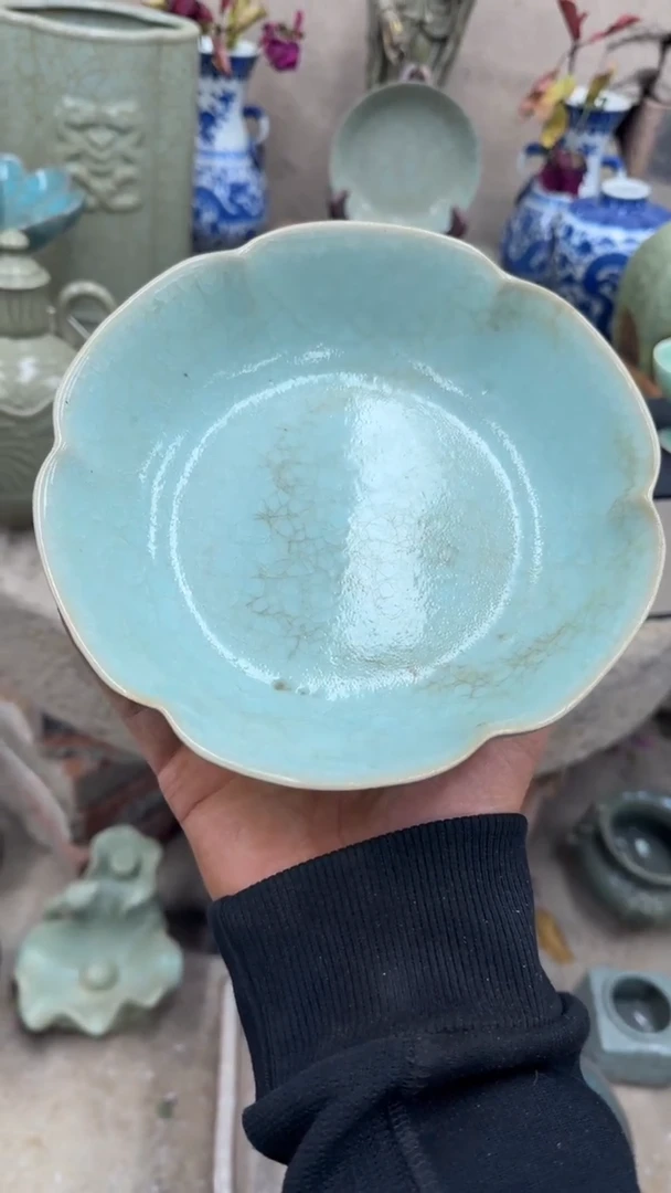 摆件进*瓷器瓷器瓷器瓷器
