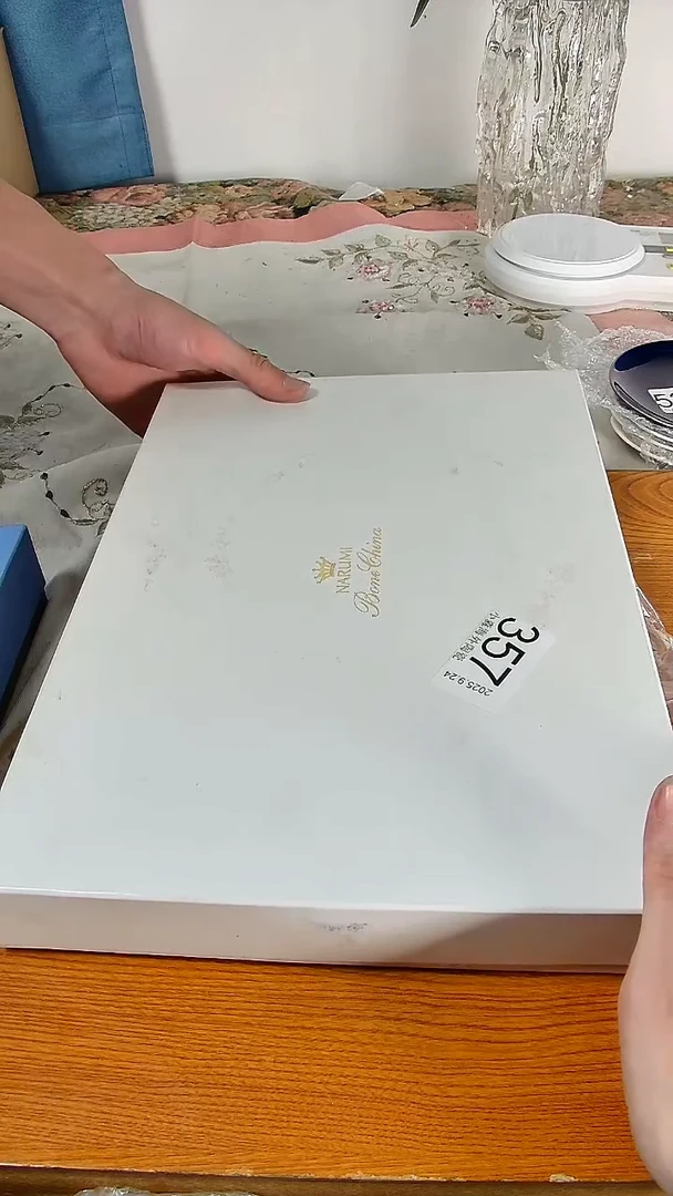 瓷片生**?小淼海外陶瓷工艺品