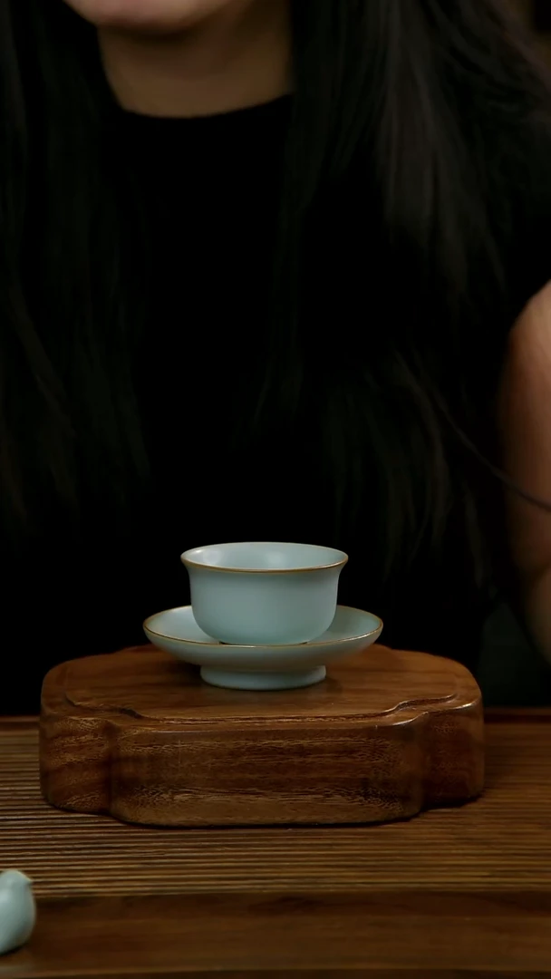 双十一专场！！随缘杯赠送望月底托！！