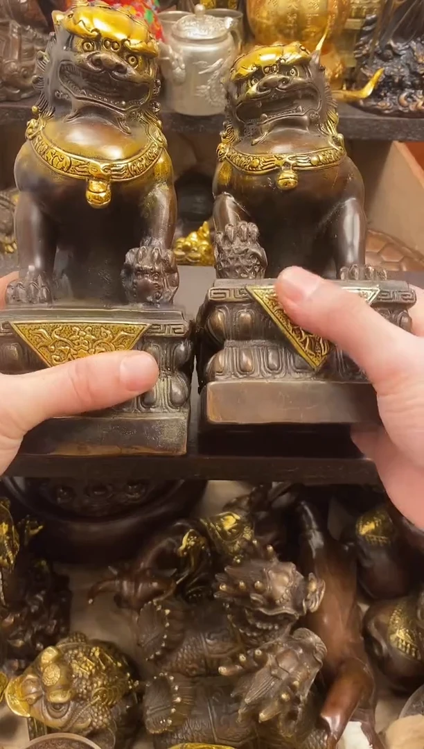 案台摆件 物品摆件