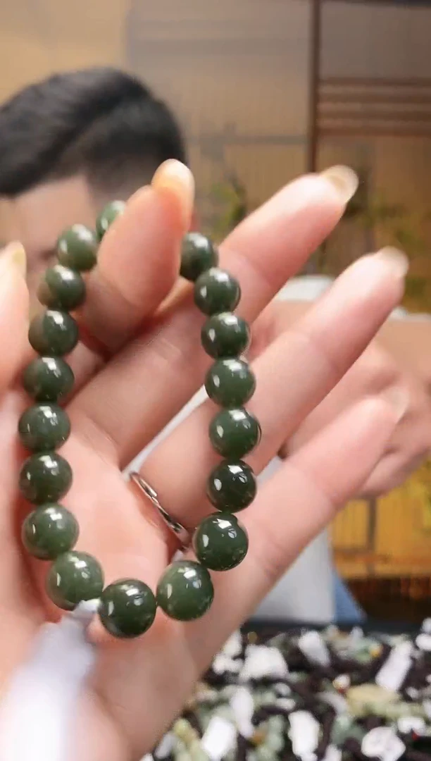 【闪购商品】和田玉颈饰未镶嵌多样性发货，拍一发一