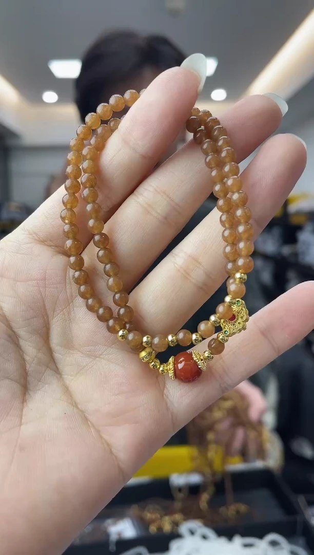 【闪购商品】和田玉·未镶嵌多样性一件发货