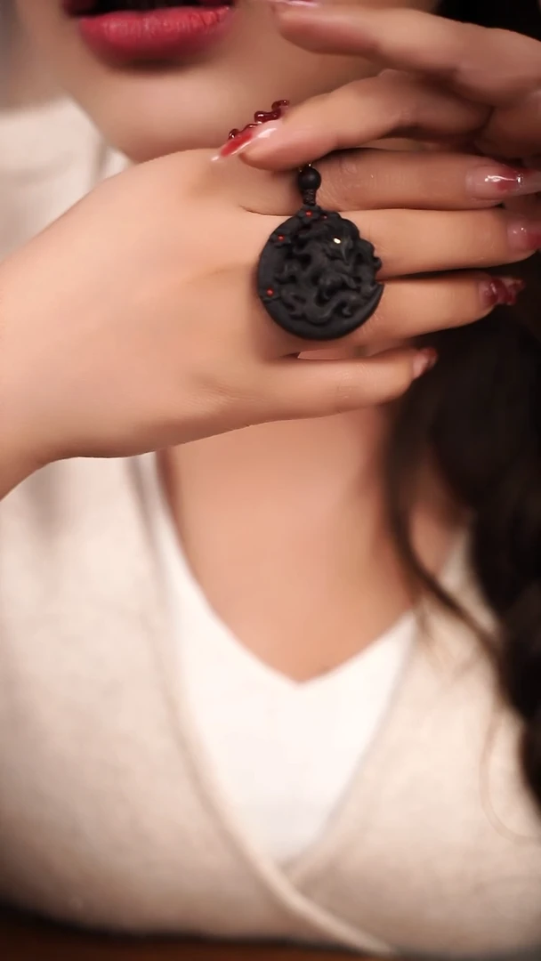 【闪购商品】降真香无事牌DZ020806降真香镂空凤九