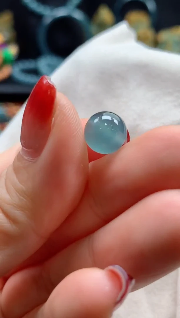 【闪购商品】翡翠颈饰未镶嵌0212876663