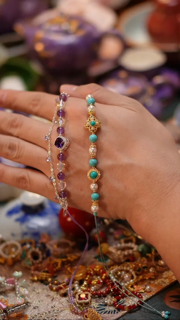 【闪购商品】摆件壶链壶链壶链壶链