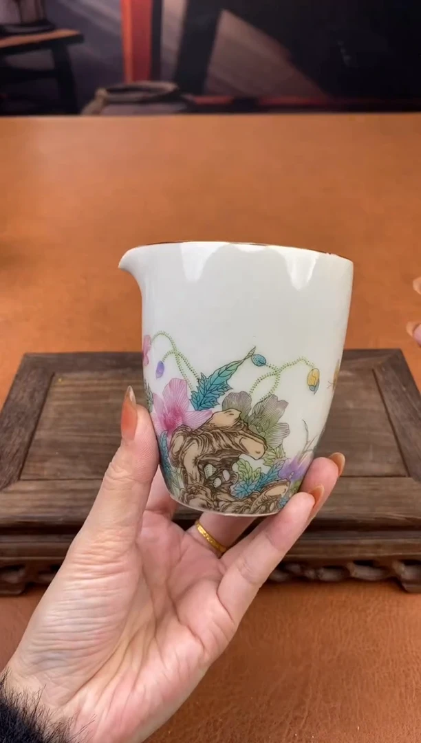 【闪购商品】陶禧茶器闪购福利V