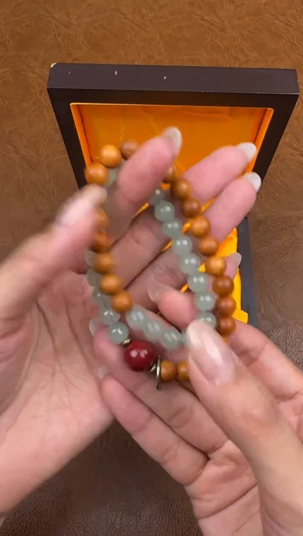 墨韵阁文玩老山檀链接-@@sp064