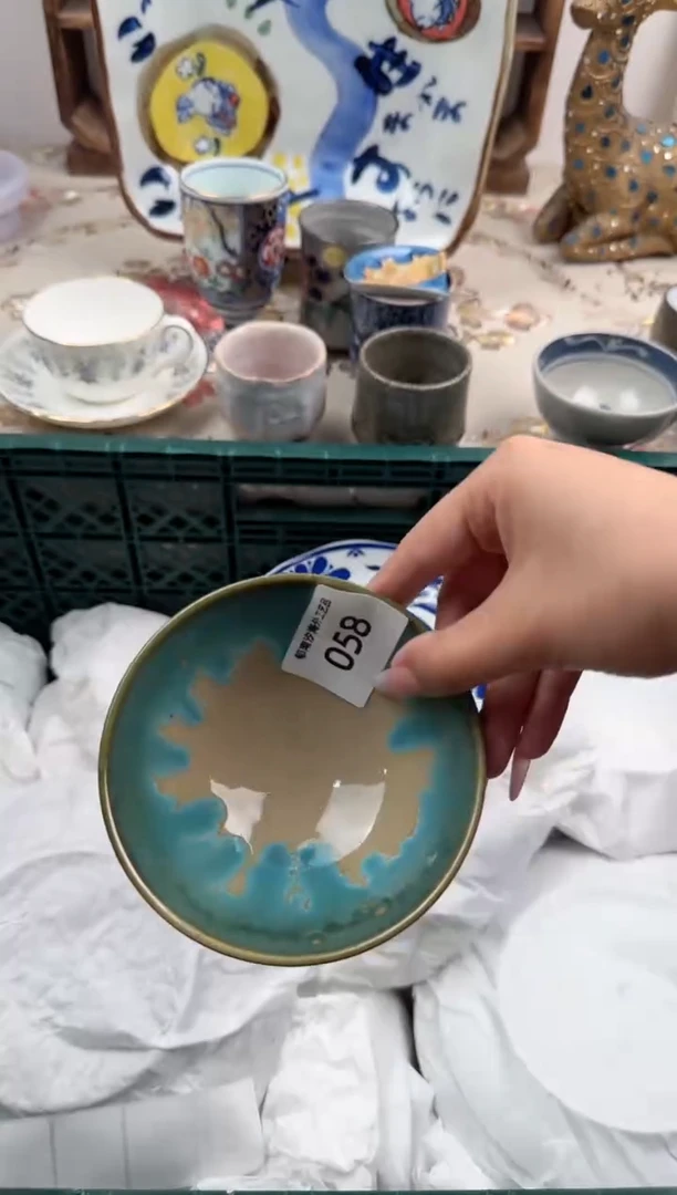 瓷片还*Z         058