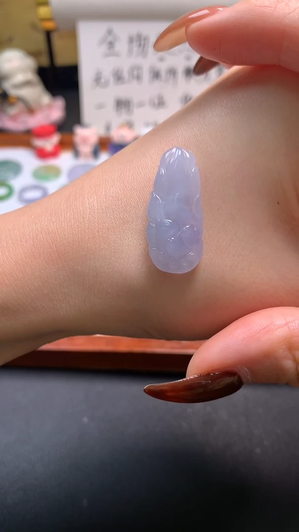 未镶嵌定制翡翠天然缅甸A货翡翠