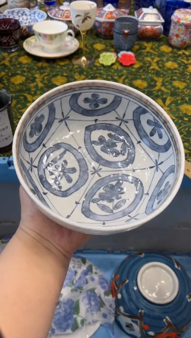 瓷片茶**声7391默认微瑕