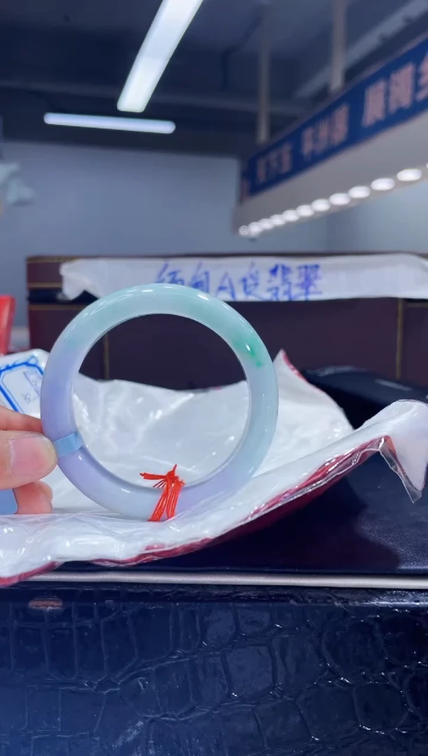 未镶嵌手镯翡翠10