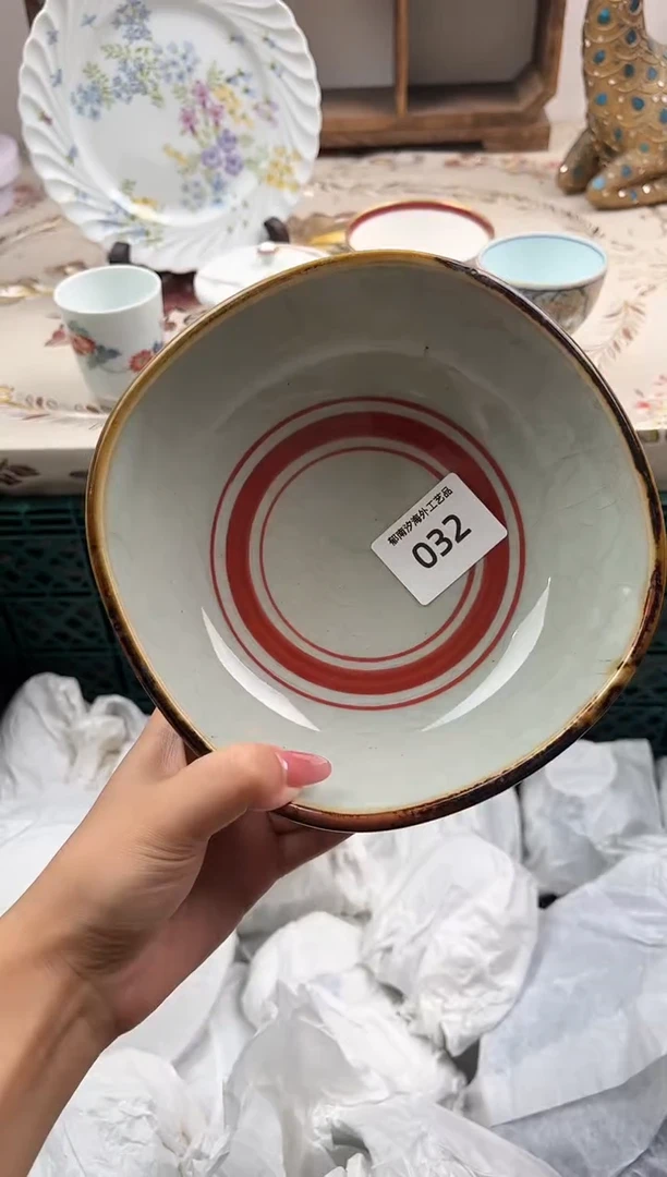 瓷片鸭*吉X         032