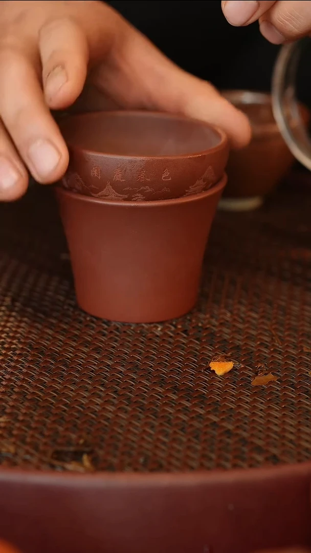 茶壶紫砂原矿手工紫砂壶