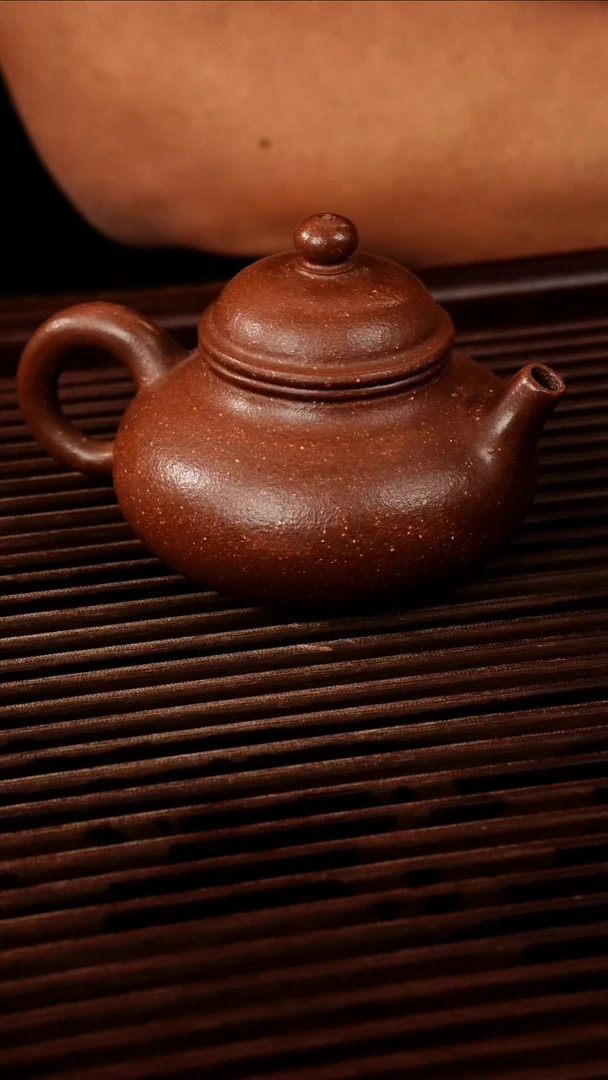 茶壶紫砂宜兴紫砂