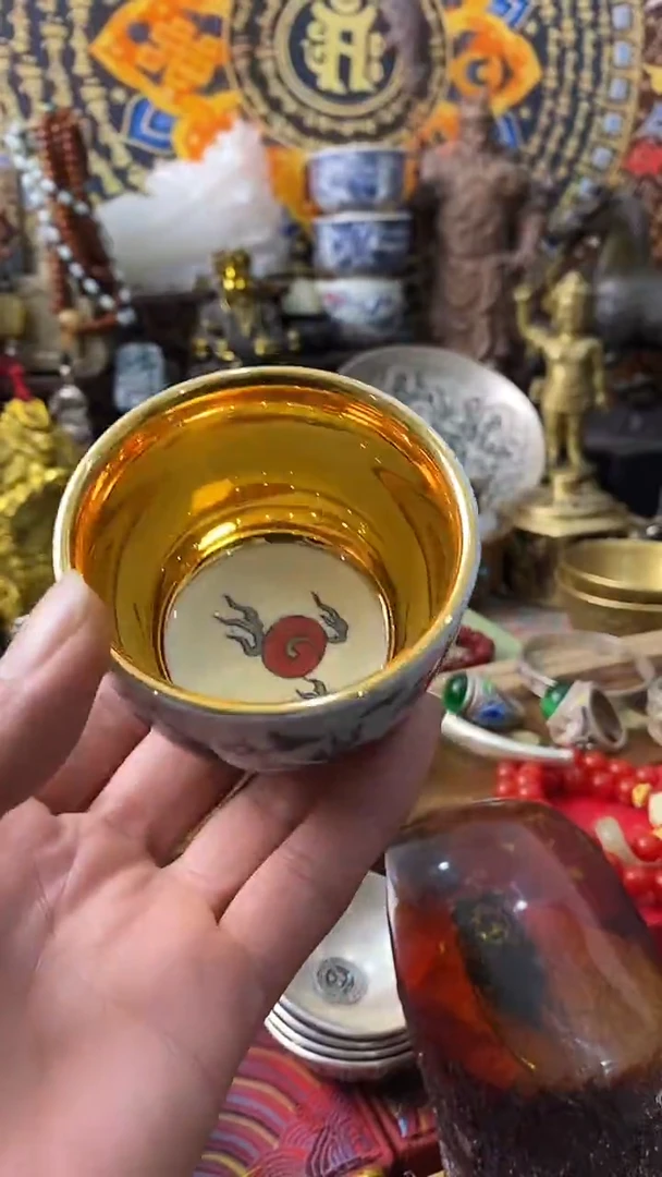 --------主播推荐----------摆件