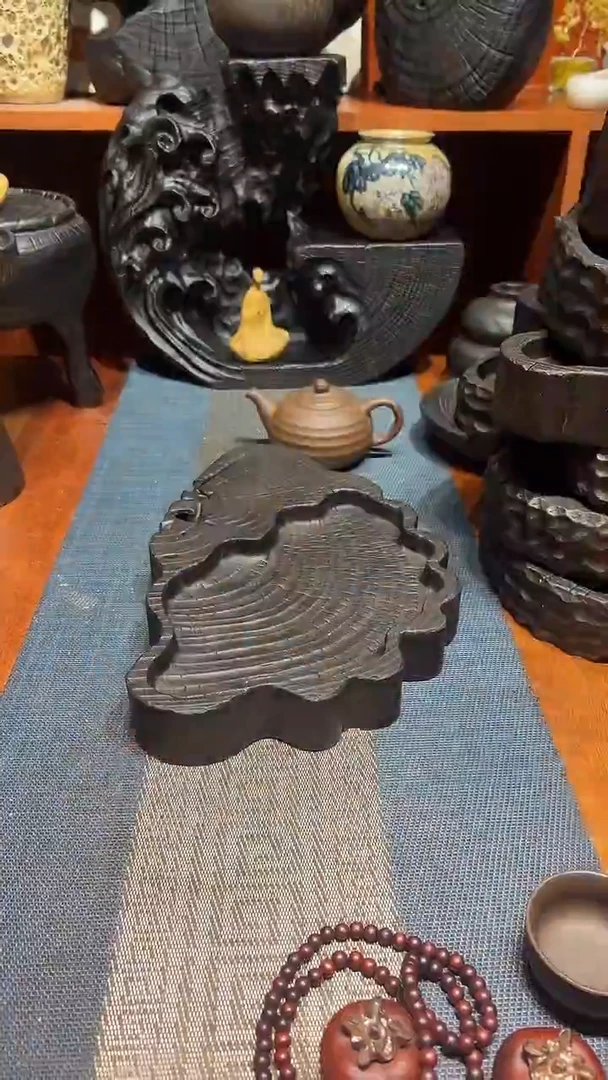 香樟木香樟木一物一拍