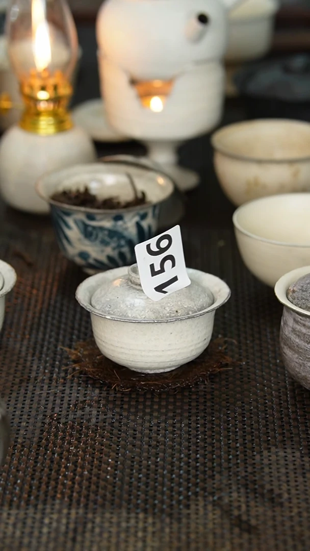 【闪购商品】156景德镇{立梦陶}手作