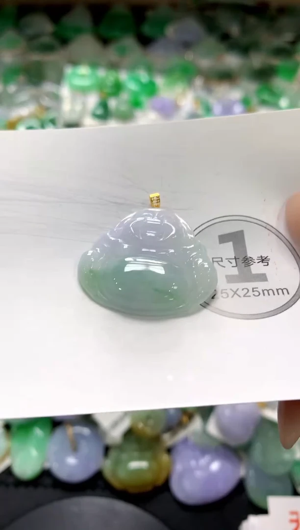 颈饰未镶嵌翡翠11111111111111111