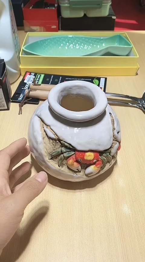 瓷片全场正品,一件不留@@1