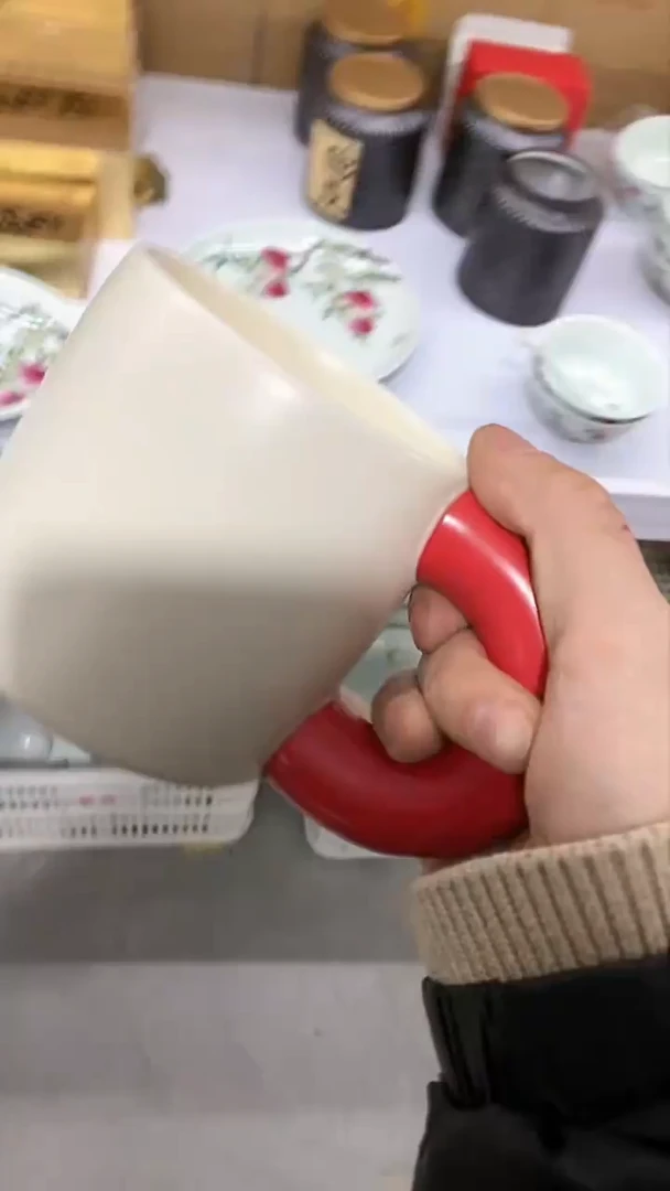 【闪购商品】瓷片陶瓷茶器福利34