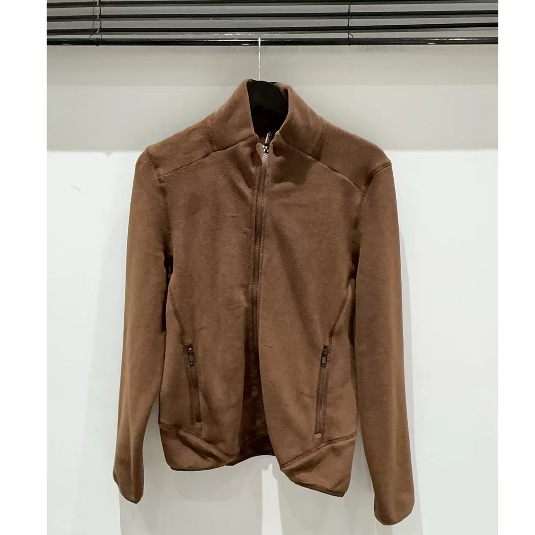 秋冬新款厂家样板清货外套 51